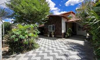 Imagem: Casa com 5 dormitórios à venda, 207 m²