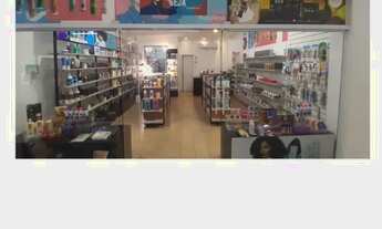 Imagem 2: Passo o ponto - Loja de Cosméticos - Sumaré - Dentro do Supermercado Pague Menos