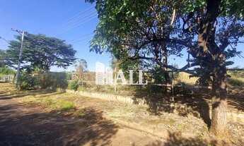 Imagem: Área mista de 2.380m² no Parque dos Pássaros