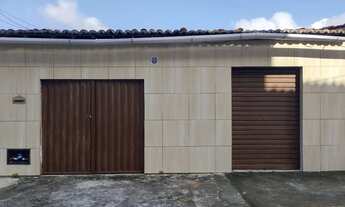 Imagem: Vendo casa no bairro Potengi