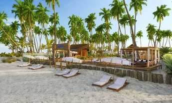 Imagem 3: Lote/Terreno para venda tem 360 metros quadrados em Centro - Porto de Pedras - Alagoas