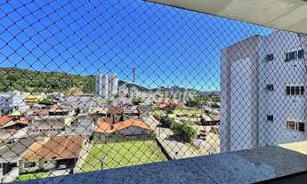 Imagem 7: Apartamento mobiliado para locação, 2 quartos, 1 vaga de garagem, Villa Park Residence, Ba