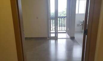 Imagem 6: Apartamento para locação no Condomínio Maxx Santa Angela no Jardim Horto Florestal em Jund