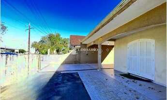 Imagem 5: Casa 550 metros da Praia de Shangri-lá/ PR