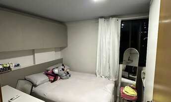 Imagem 7: Apartamento mobiliado na Jaqueira, com 1 quarto, na Avenida Rosa e Silva n. 1930