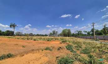 Imagem 4: Lote comercial no Sitio recreio ipe - atrás do Ceasa