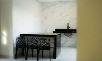 Imagem 4: Casa à venda em Residencial Sul com 100m², 3 Quarto(s), 1 Suíte(s) e 2 Vaga(s)