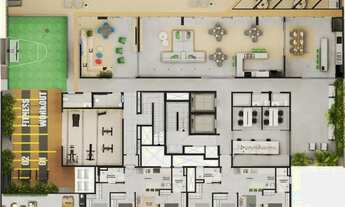 Imagem: Apartamento em Praia de Itaparica - Vila