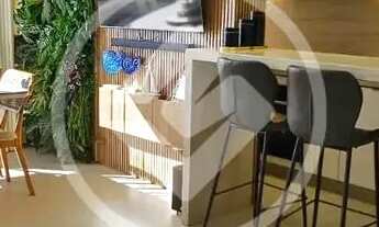 Imagem: Lindo Apartamento na Praia do Morro codigo