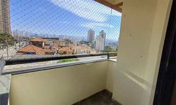 Imagem: Apartamento com 3 quartos à venda ou para