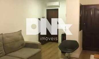 Imagem 2: Apartamento - / Residencial / Copacabana