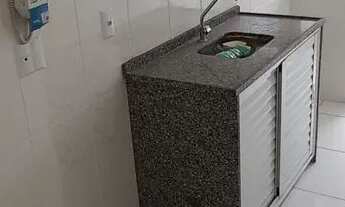 Imagem 7: AP DE 1 QUARTO NOVO 155 MIL PRÉDIO NOVO