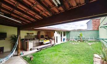 Imagem: VENDE-SE CASA NO BAIRRO VILA RICA EM VOLTA