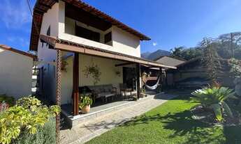 Imagem 2: Casa com 3 quartos à venda, 239 m² por R$ 1.400.000 - Comary - Teresópolis/RJ