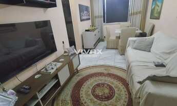 Imagem: MÉIER - Pedro de Carvalho - 1 Banheiro