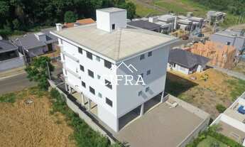 Imagem 4: Apartamento - Venda - 02 dormitórios - 76m2 - Lançamento - Rua Ana dos Santos - Residencia