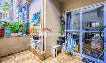 Imagem 4: Apartamento em Avenida Protásio Alves - Petrópolis - Porto Alegre/RS