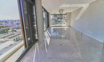 Imagem 3: Cobertura com 3 dormitórios à venda, 227 m² por R$ 3.300.000,00 - Seminário - Curitiba/PR