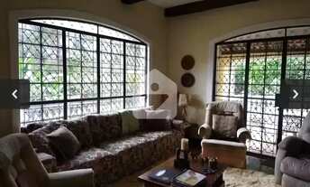 Imagem 12: Casa para venda com 6 quartos, 9422m² - Araras - Petrópolis/RJ