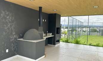 Imagem 4: Linda casa térrea com 2 dormitórios no condomínio Vila Magari em Sorocaba/SP