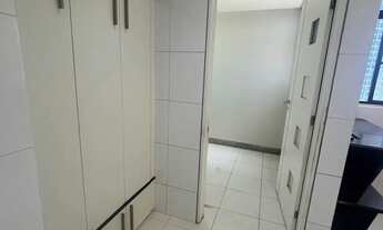 Imagem 5: Apartamento de 200 metros no bairro do Alto Branco disponível para locação