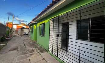 Imagem: Casa em Paulista