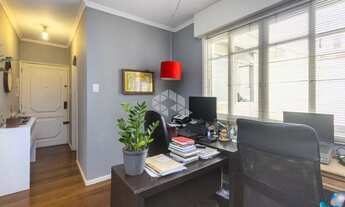 Imagem 4: Cobertura 3d no bairro Santana junto ao Clínicas