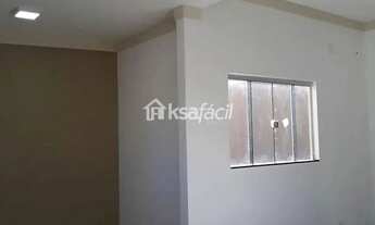 Imagem 4: Sobrado Residencial à Venda, Monte Castelo, Campo Grande -