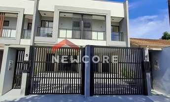 Imagem 2: Sobrado em Rua Piratuba - Bom Retiro - Joinville/SC