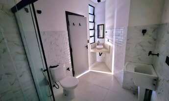 Imagem 12: Apartamento Duplex com alma de sobrado na Bela Vista