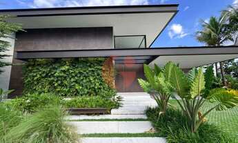 Imagem 3: Casa em condomínio para venda com 03 suítes e 04 vagas de garagem - 644m² no bairro Urbano