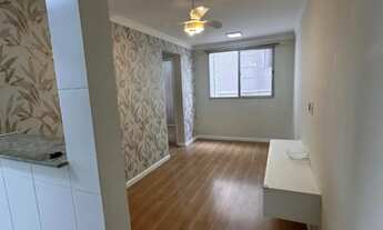 Imagem: Apartamento térreo à venda/locação