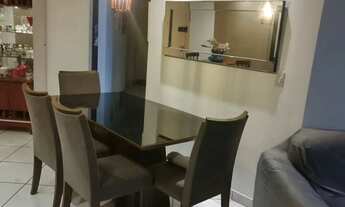 Imagem 4: Apartamento a venda com 04 quartos e 03 suítes - AP8794