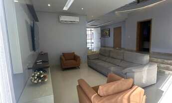 Imagem 3: Casa Duplex, 470m², 5 Suítes, 4 vgs no Cond. Montenegro Boulevard