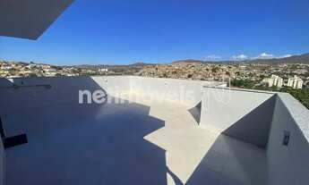 Imagem 3: Venda Cobertura Casa Branca Belo Horizonte