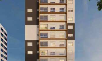 Imagem 5: Apartamento à venda em Jardim Botânico com 76 m², 2 quartos, 2 suítes, 2 vagas