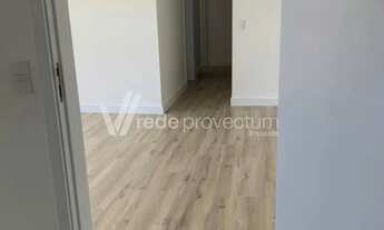 Imagem 4: Apartamento - Swiss Park - Campinas