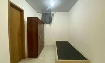 Imagem 3: Ótima kitnet mobiliada no bairro Trindade!