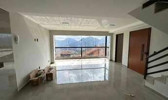 Imagem 5: Casa, 120 m² - venda por R$ 750.000,00 ou aluguel por R$ 4.500,00/mês - Braunes - Nova Fri