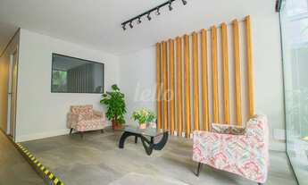 Imagem 15: Apartamento 1 quartos para alugar no(a) Vila Buarque