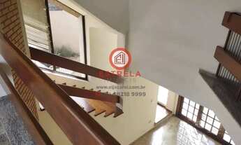 Imagem 7: Casa à Venda no Jardim Mesquita, Jacareí 3 Dorms, 224m²