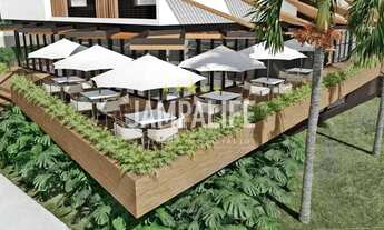 Imagem 4: Oportunidade! Flat à venda, 26,25 m² - Intermares - Cabedelo/PB