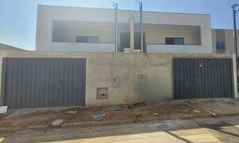 Imagem: Casa no Bairro Faisqueira