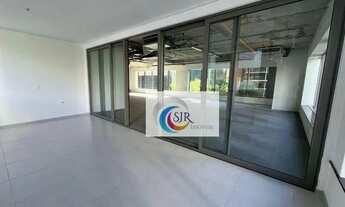 Imagem 4: Conjunto para alugar, 440m² - Paraíso - São Paulo/SP