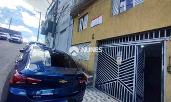 Imagem: Casa para locação - 3 quartos - Santo