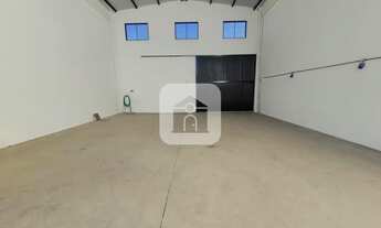 Imagem 4: Barracão para locação no bairro Daniel Fonseca