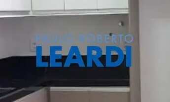 Imagem: CASA TÉRREA - VILA SANTANA - SP