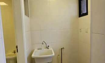 Imagem 4: Aluga-se Quadra Residence 95m² 2/4 sendo 1 suite 2. Vagas de garagem- mobiliado