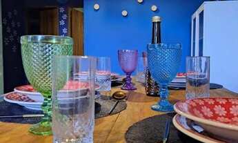 Imagem 5: Casa com 2 dormitórios à venda, 64 m² por R$ 400.000,00 - Cajuais - Icapuí/CE