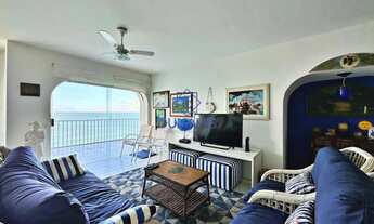 Imagem: EXCELENTE APARTAMENTO A VENDA NO MORRO DO